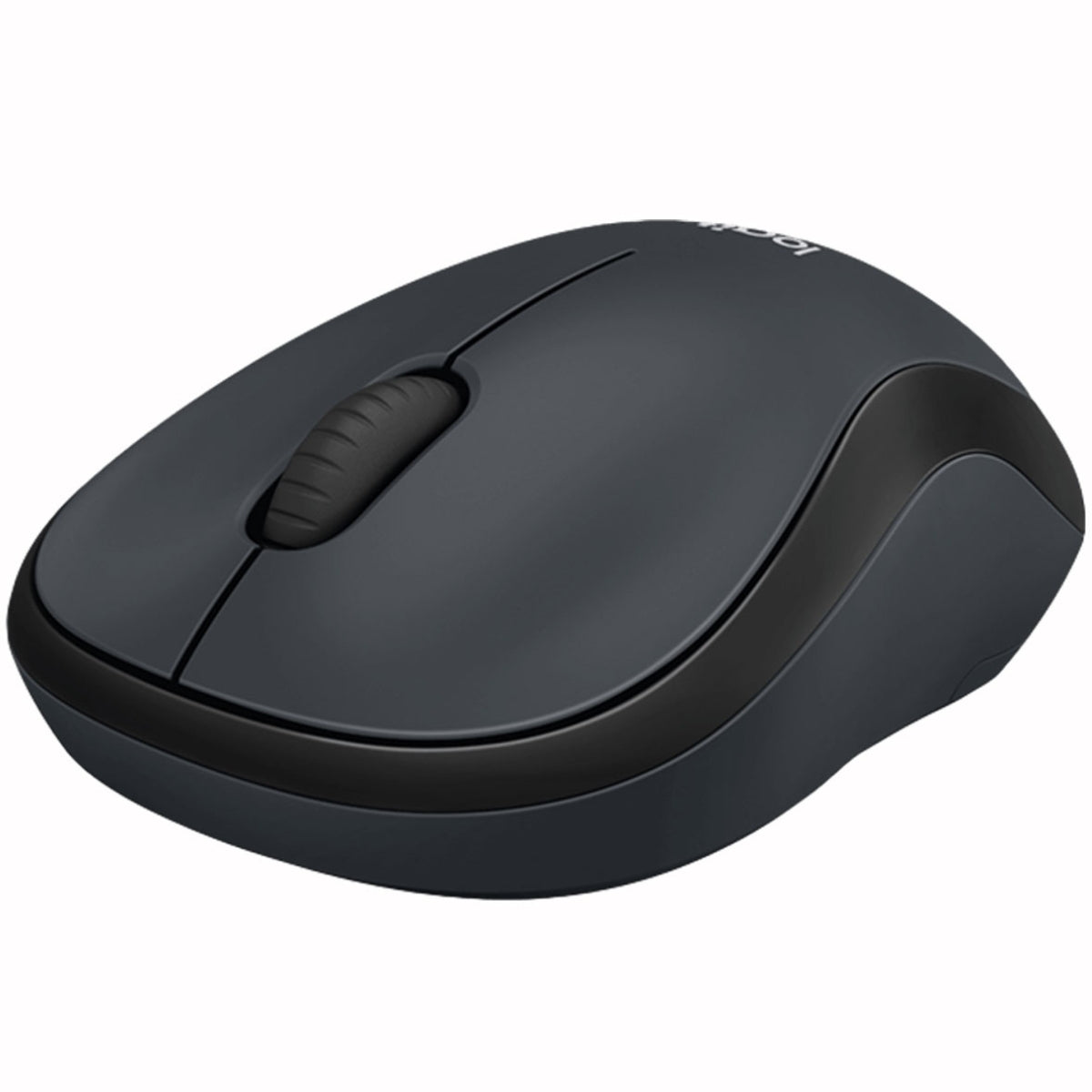 עכבר-אלחוטי-logitech-m220-silent-שחור