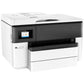 מדפסת הזרקת דיו אלחוטית משולבת HP Pro 7740 A3