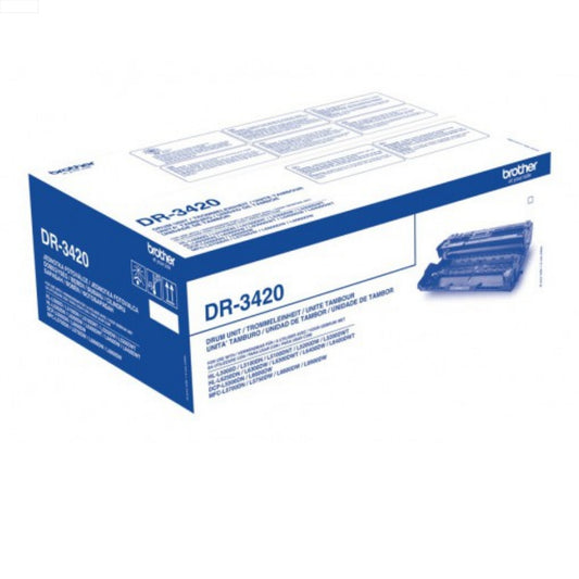 תוף מקורי Brother DR-3420 Drum