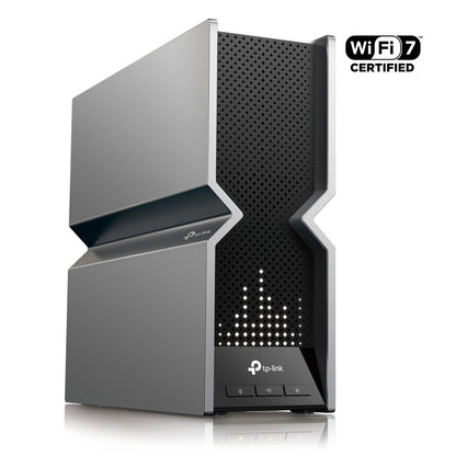 נתב אלחוטי Archer BE800 BE19000 WI-FI7 Tp-link