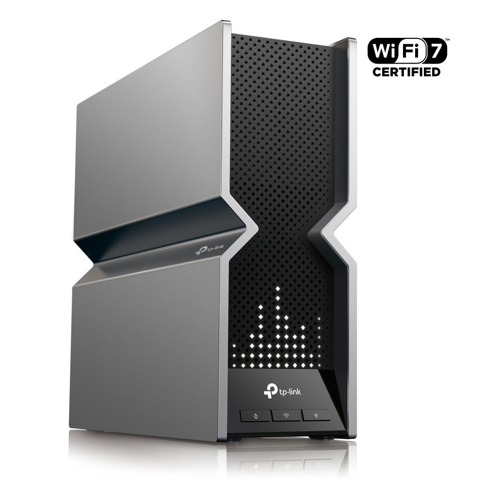 נתב אלחוטי Archer BE800 BE19000 WI-FI7 Tp-link