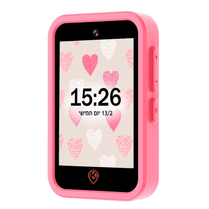 טלפון חכם לילדים Kidiphone Plus