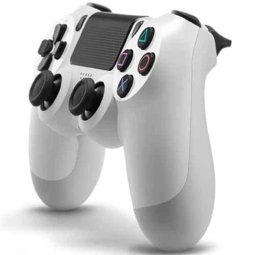 בקר-אלחוטי-ds4-לקונסולת-ps4-לבן