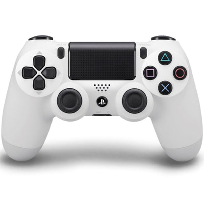 בקר-אלחוטי-ds4-לקונסולת-ps4-לבן