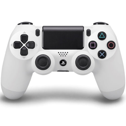 בקר-אלחוטי-ds4-לקונסולת-ps4-לבן