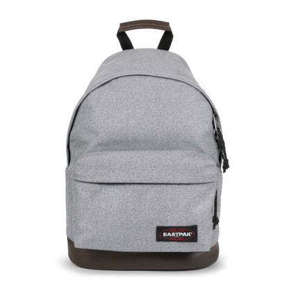 תיק גב Eastpak Wyoming Sunday Grey