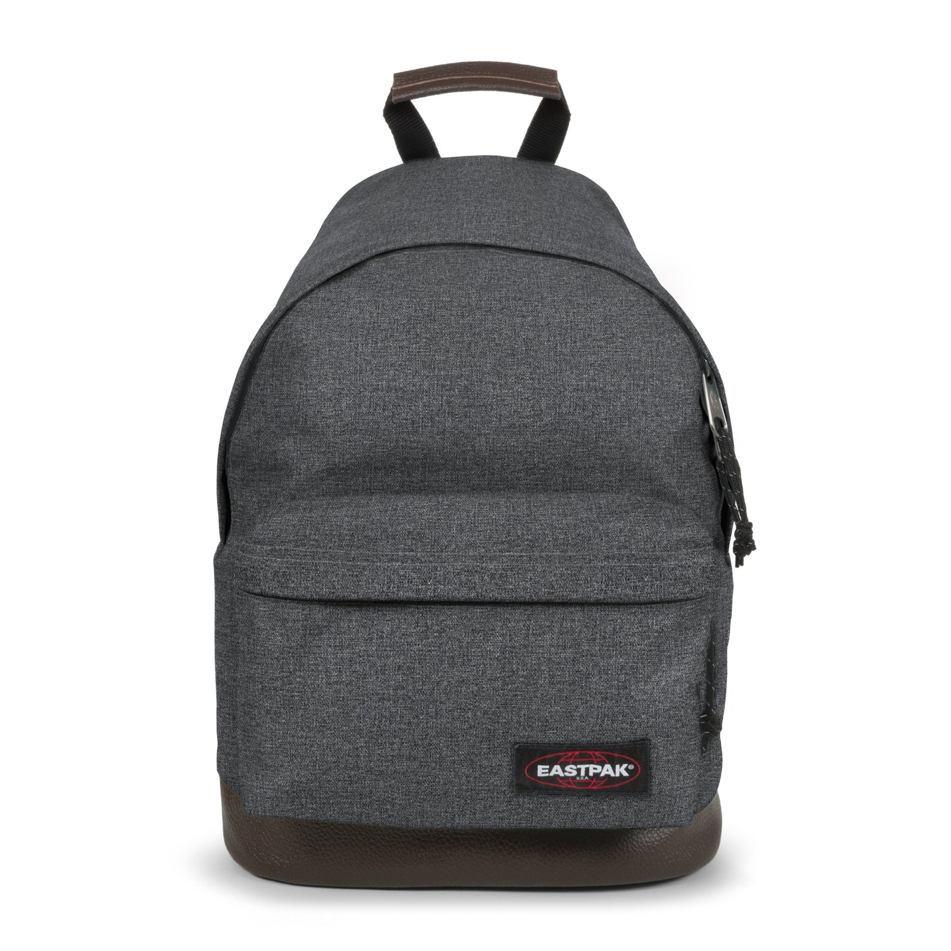 תיק גב Eastpak Wyoming Black Denim