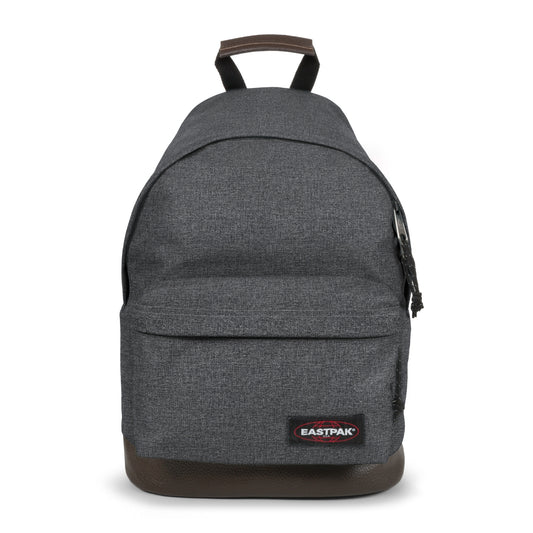 תיק גב Eastpak Wyoming Black Denim