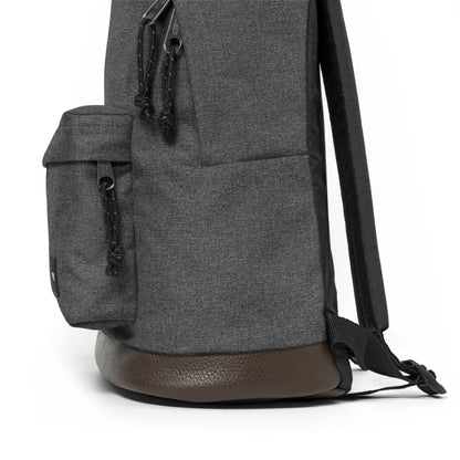 תיק גב Eastpak Wyoming Black Denim