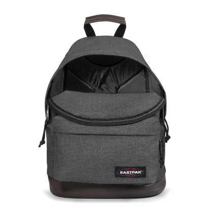 תיק גב Eastpak Wyoming Black Denim