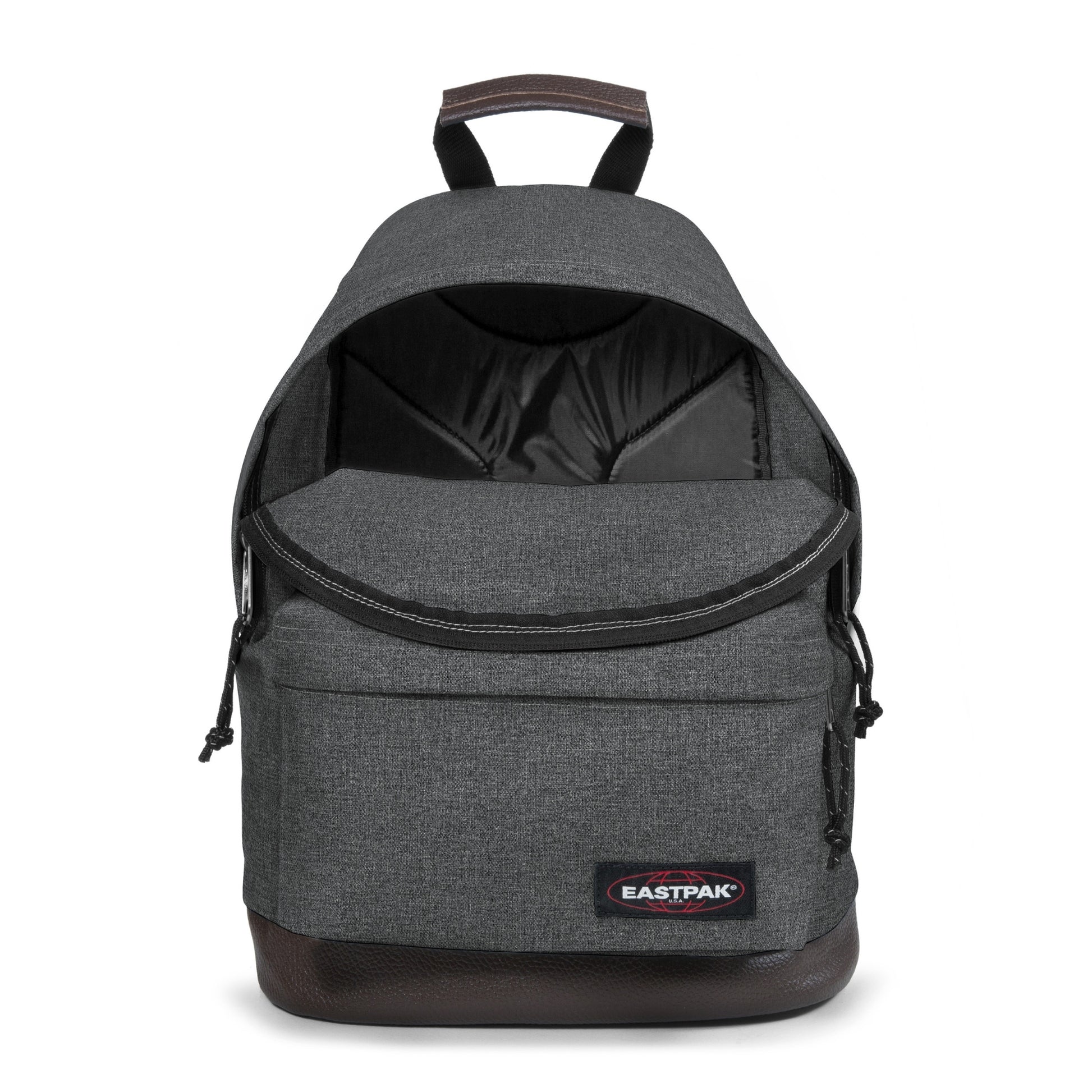 תיק גב Eastpak Wyoming Black Denim