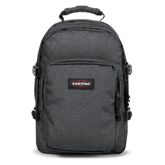 תיק איסטפק Provider Black Denim