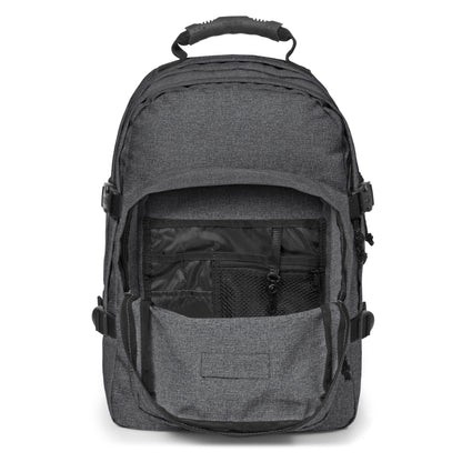תיק איסטפק Provider Black Denim
