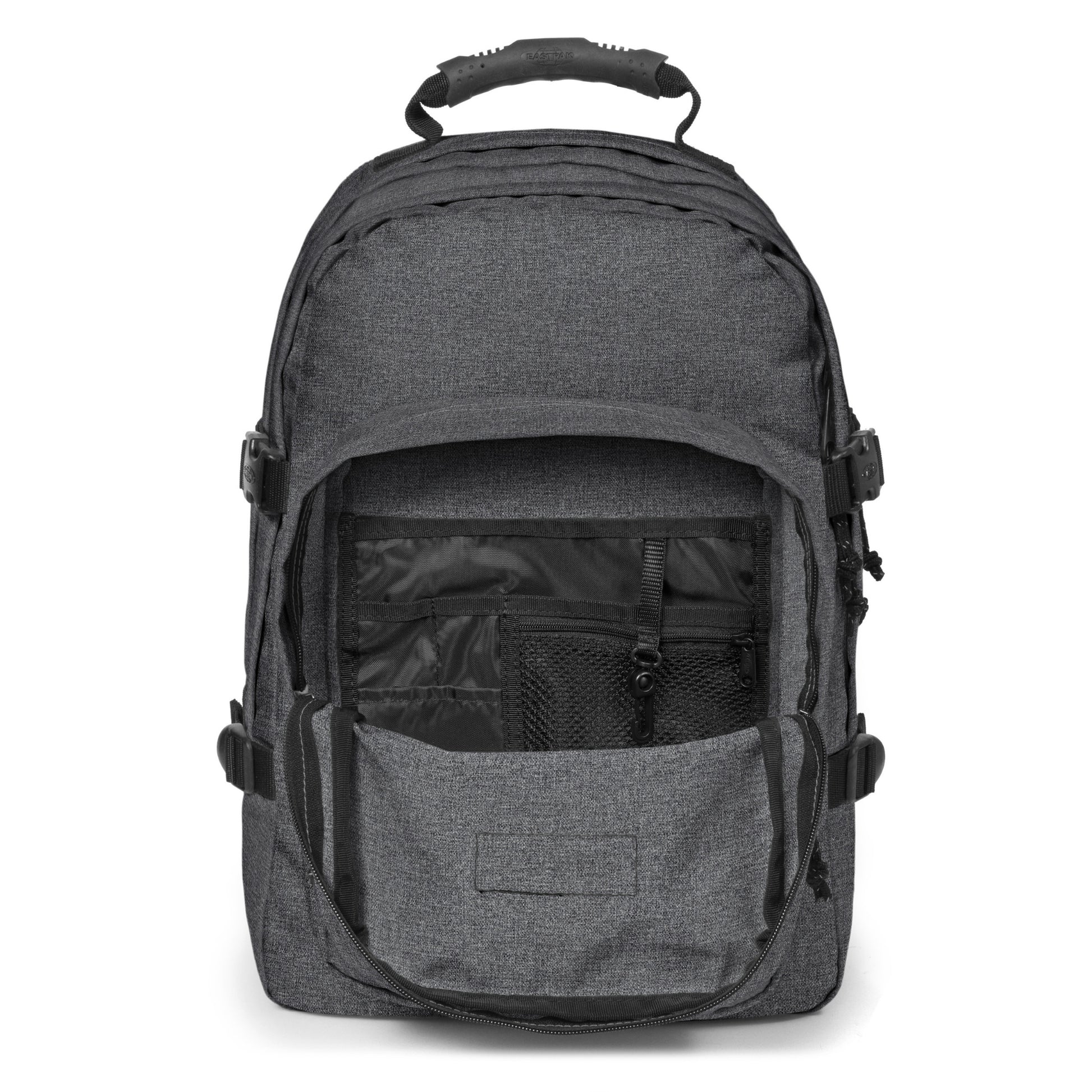 תיק איסטפק Provider Black Denim