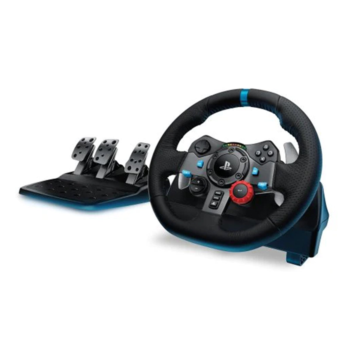 הגה-logitech-g29-driving-force-ps3-ps4