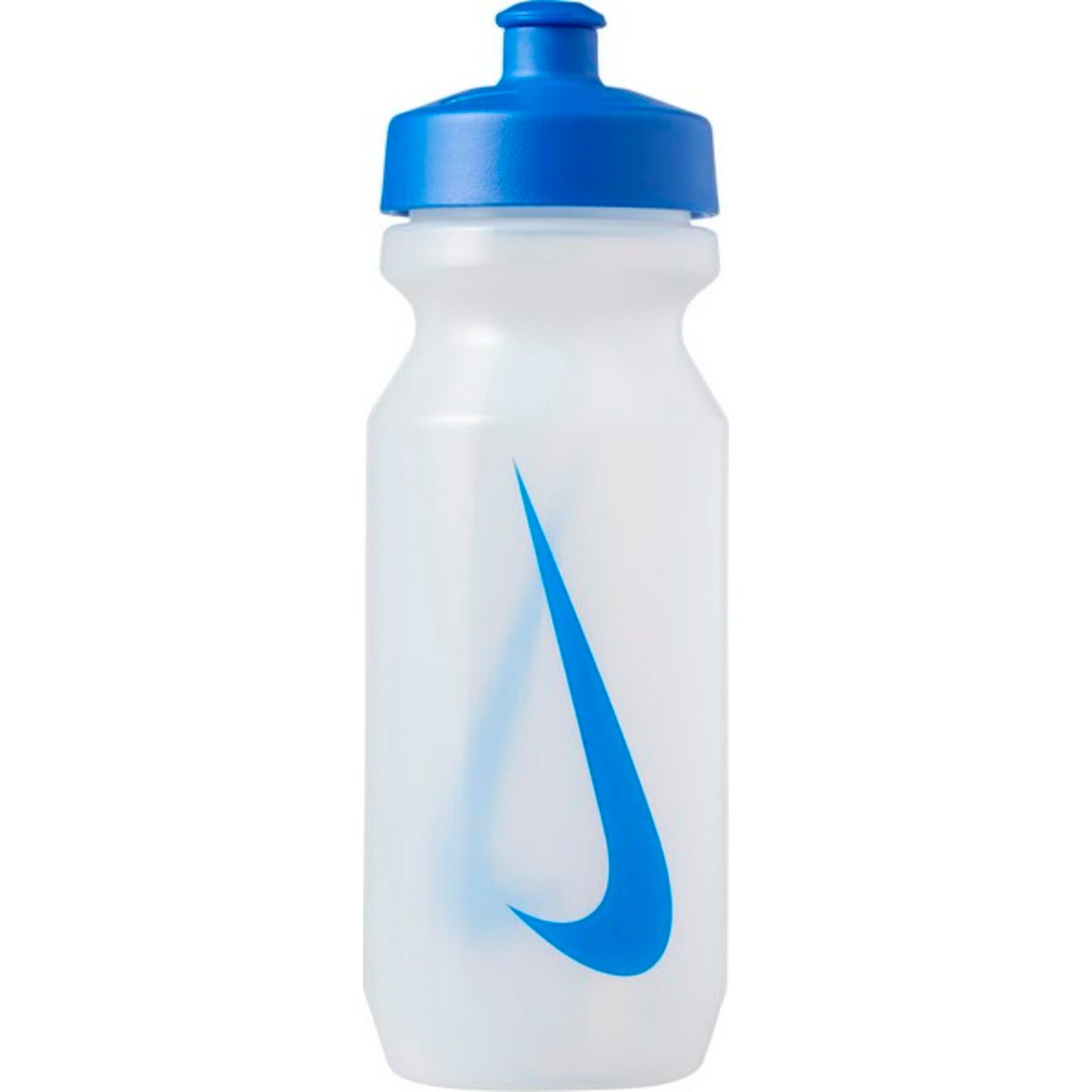 בקבוק Nike Big Mouth שקוף - 650 מ"ל