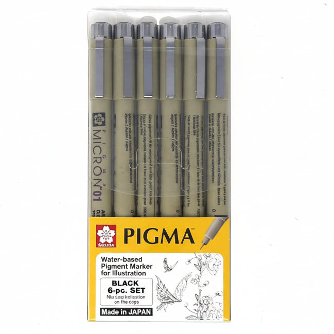 סט רפודוגרף