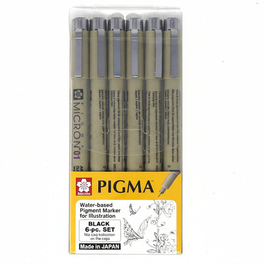 סט רפודוגרף