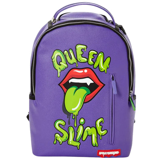 תיק גב 2019 Sprayground Queen Slime