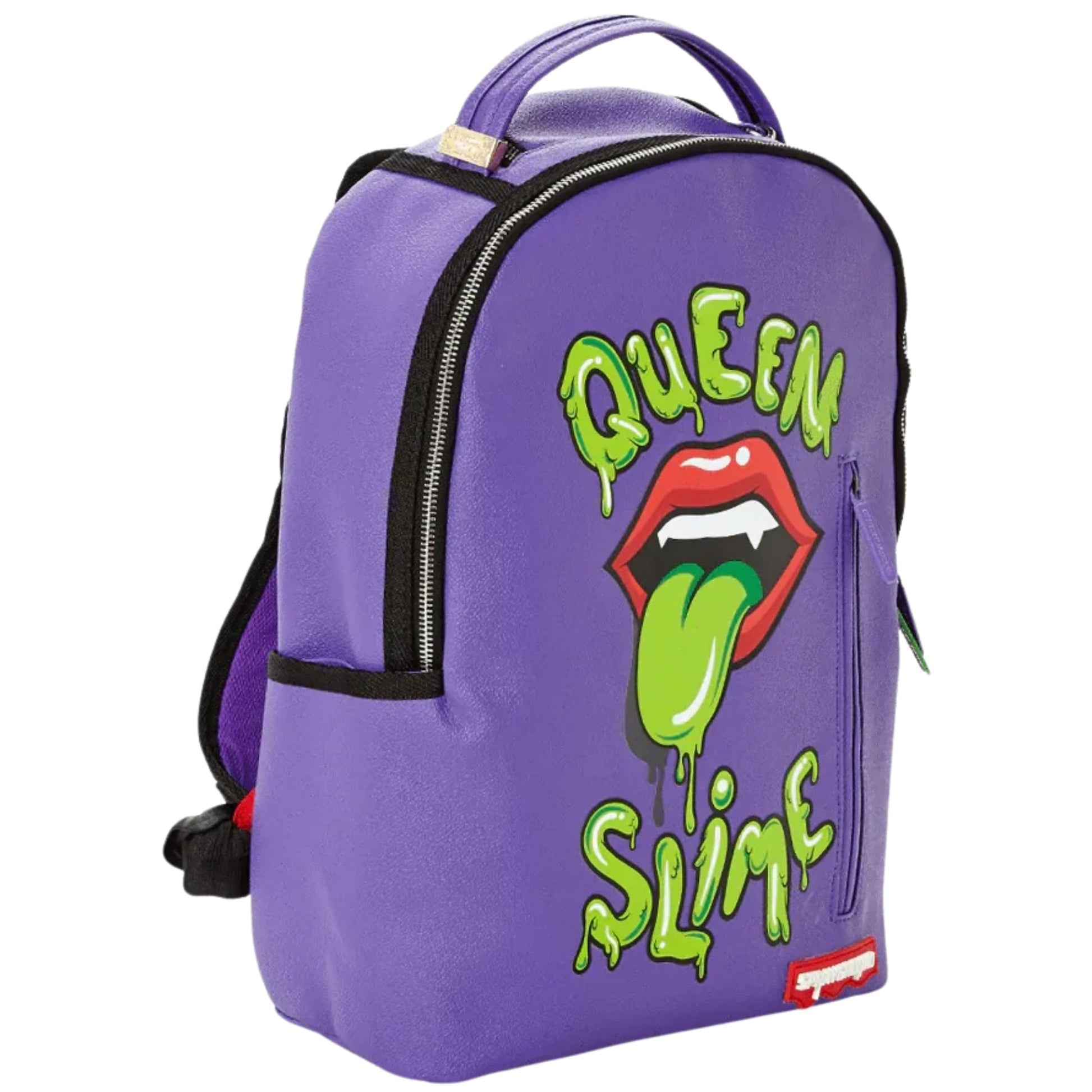 תיק גב 2019 Sprayground Queen Slime