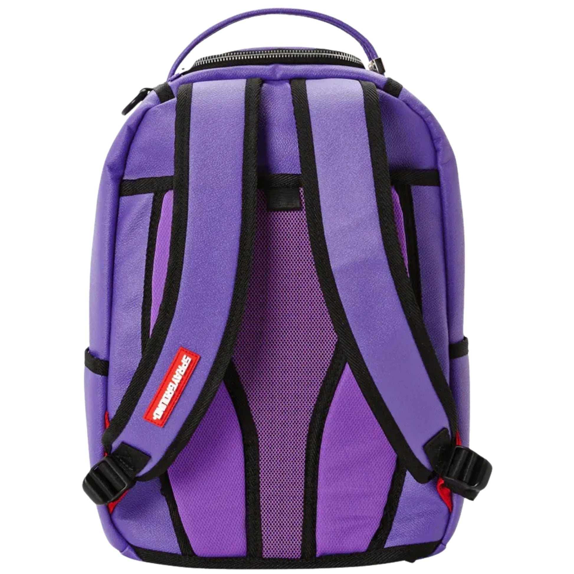 תיק גב 2019 Sprayground Queen Slime