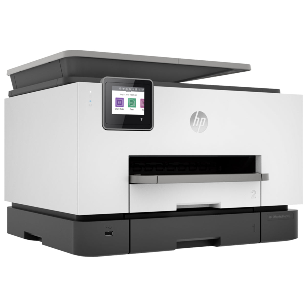 מדפסת משולבת HP OfficeJet 9023