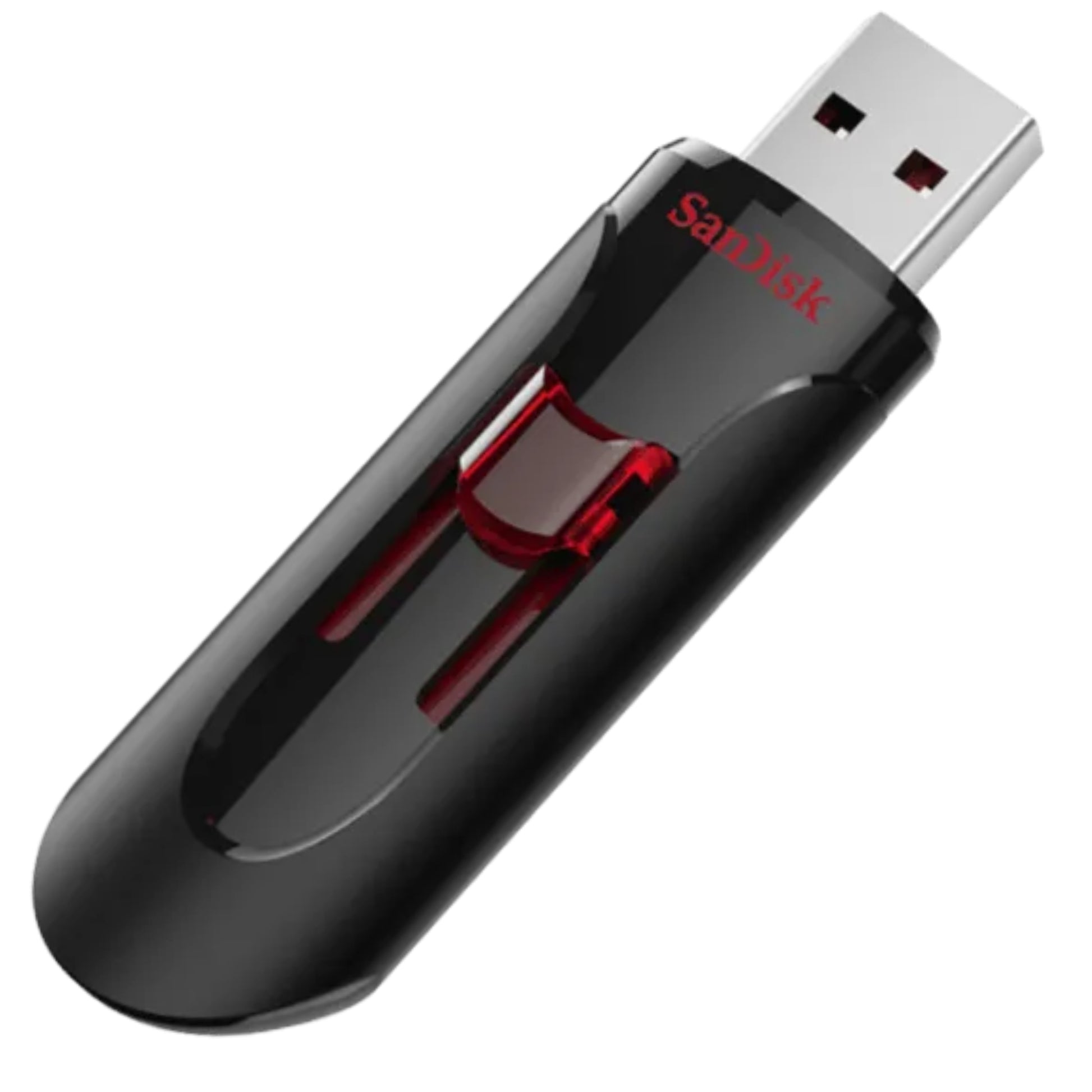 זיכרון נייד SanDisk Cruzer Glide 3.0 USB Flash Drive Z600 256GB