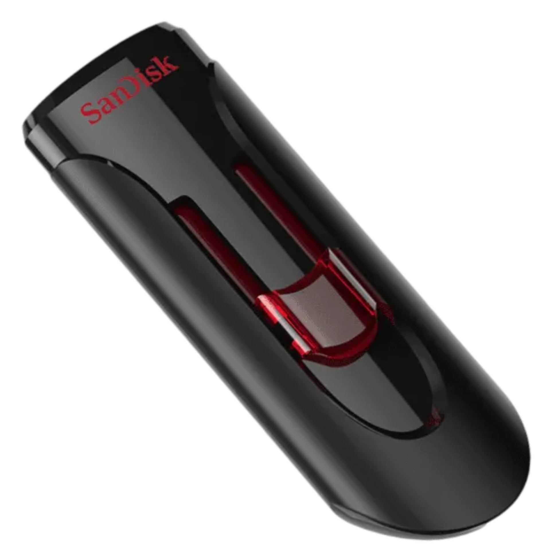 זיכרון נייד SanDisk Cruzer Glide 3.0 USB Flash Drive Z600 256GB