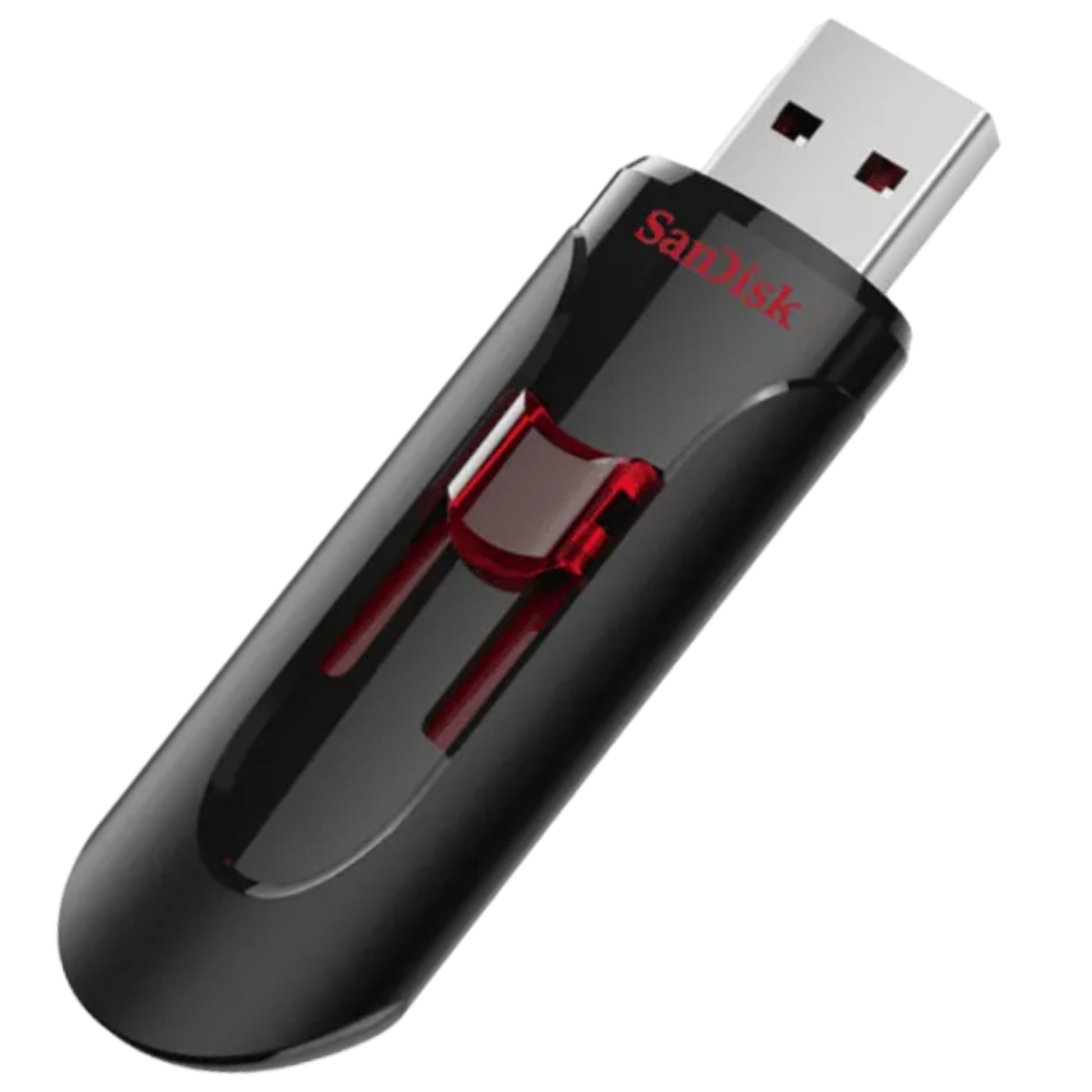 זיכרון נייד SanDisk Cruzer Glide 3.0 USB Flash Drive Z600 256GB