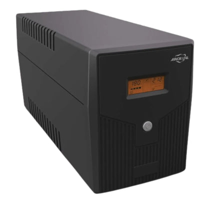 אל פסק Armor Ups 2000va/1200w