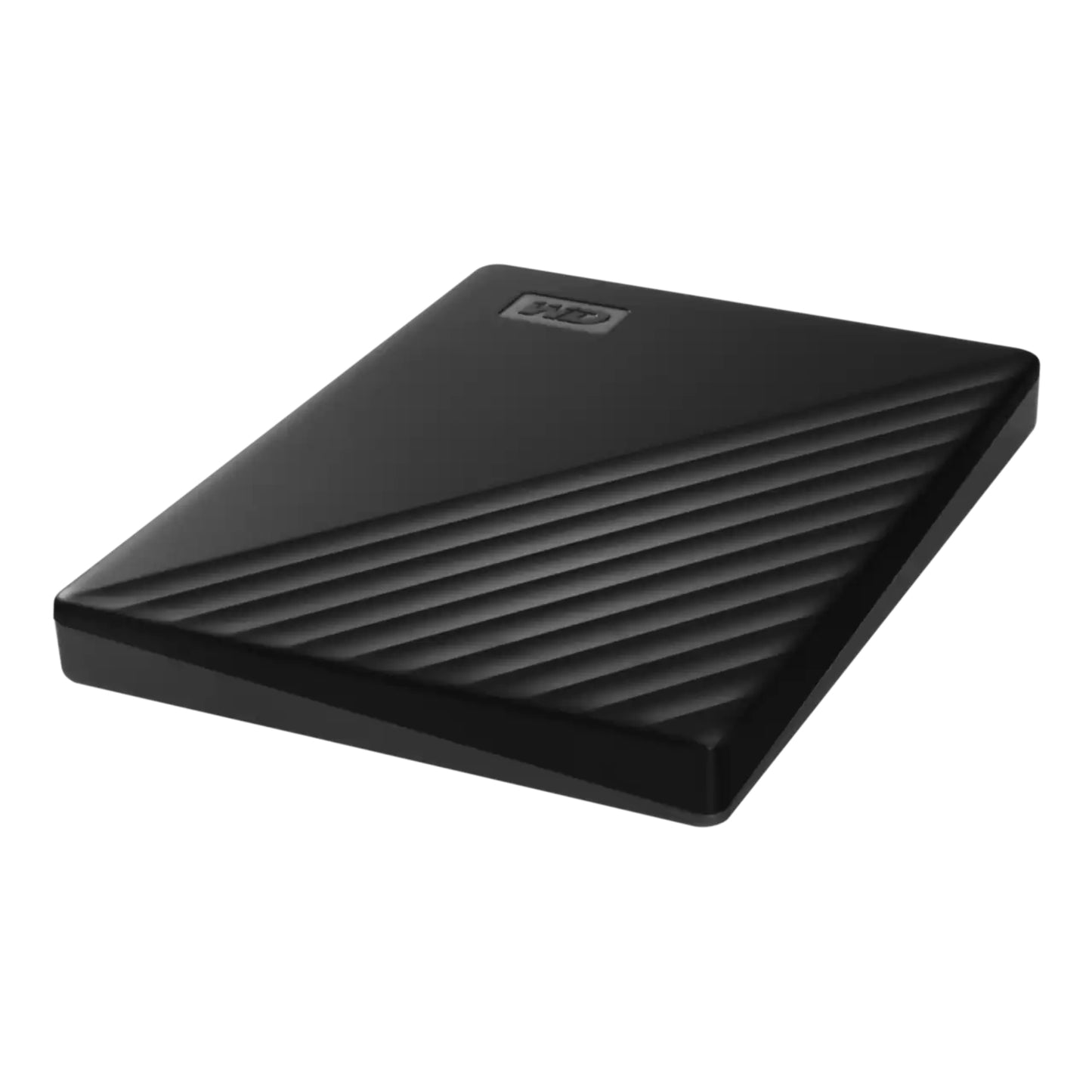כונן קשיח חיצוני WD My Passport 1TB