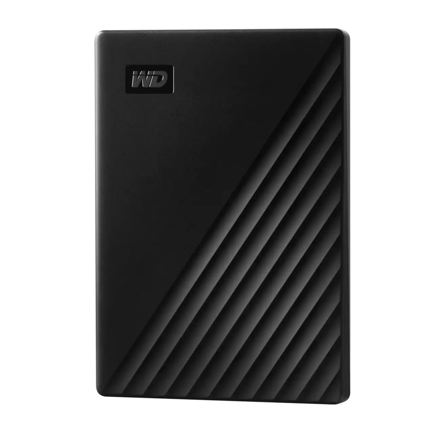 כונן קשיח חיצוני WD My Passport 2TB