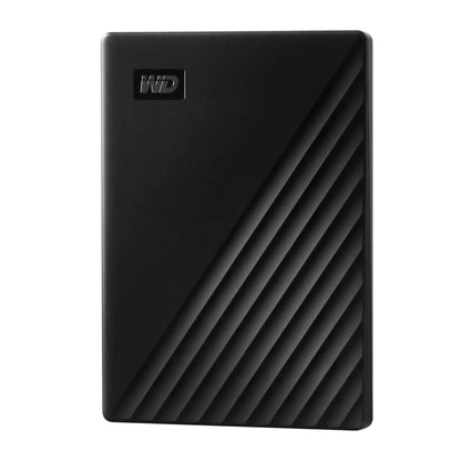 כונן קשיח חיצוני WD My Passport 2TB