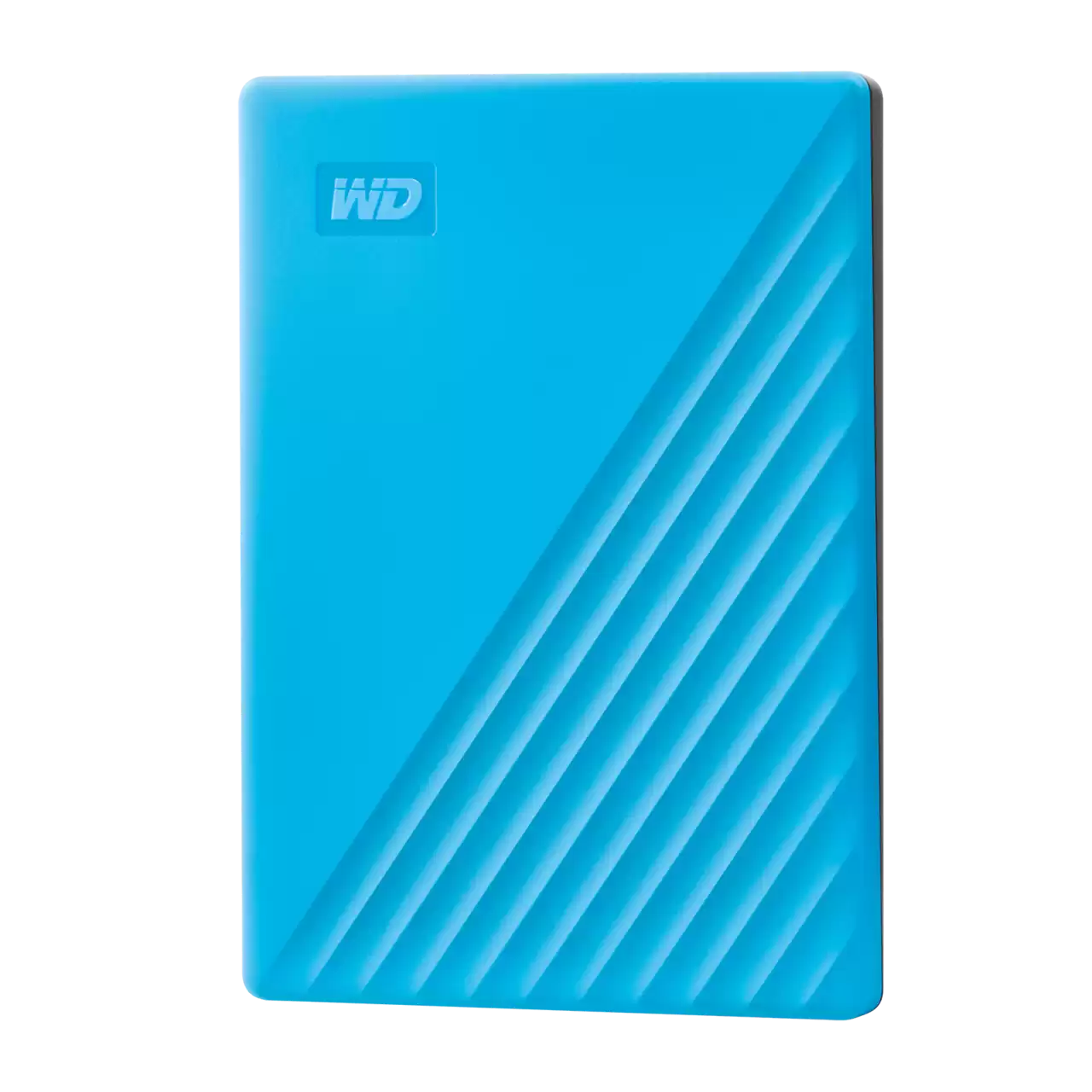 כונן קשיח חיצוני WD My Passport 2TB