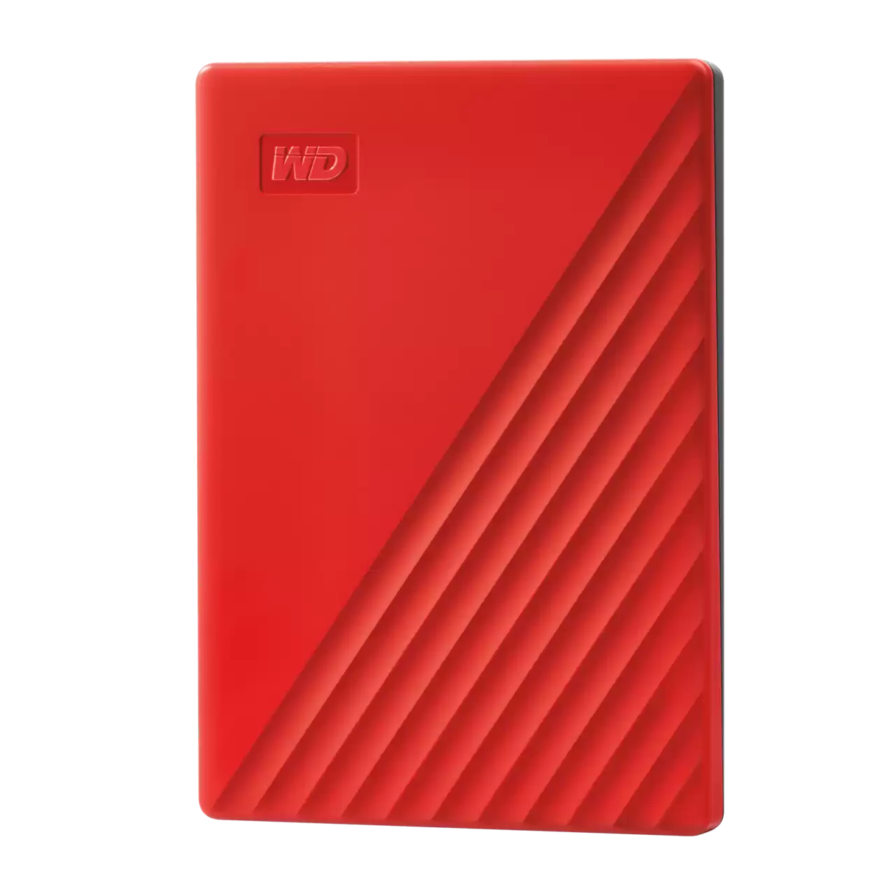 כונן קשיח חיצוני WD My Passport 2TB