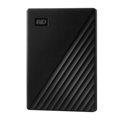 כונן קשיח חיצוני WD My Passport 4TB