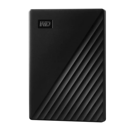 כונן קשיח חיצוני WD My Passport 4TB