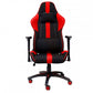 כיסא גיימינג Combat שחור-אדום