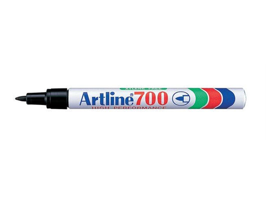 טוש ארטליין 700 Artline