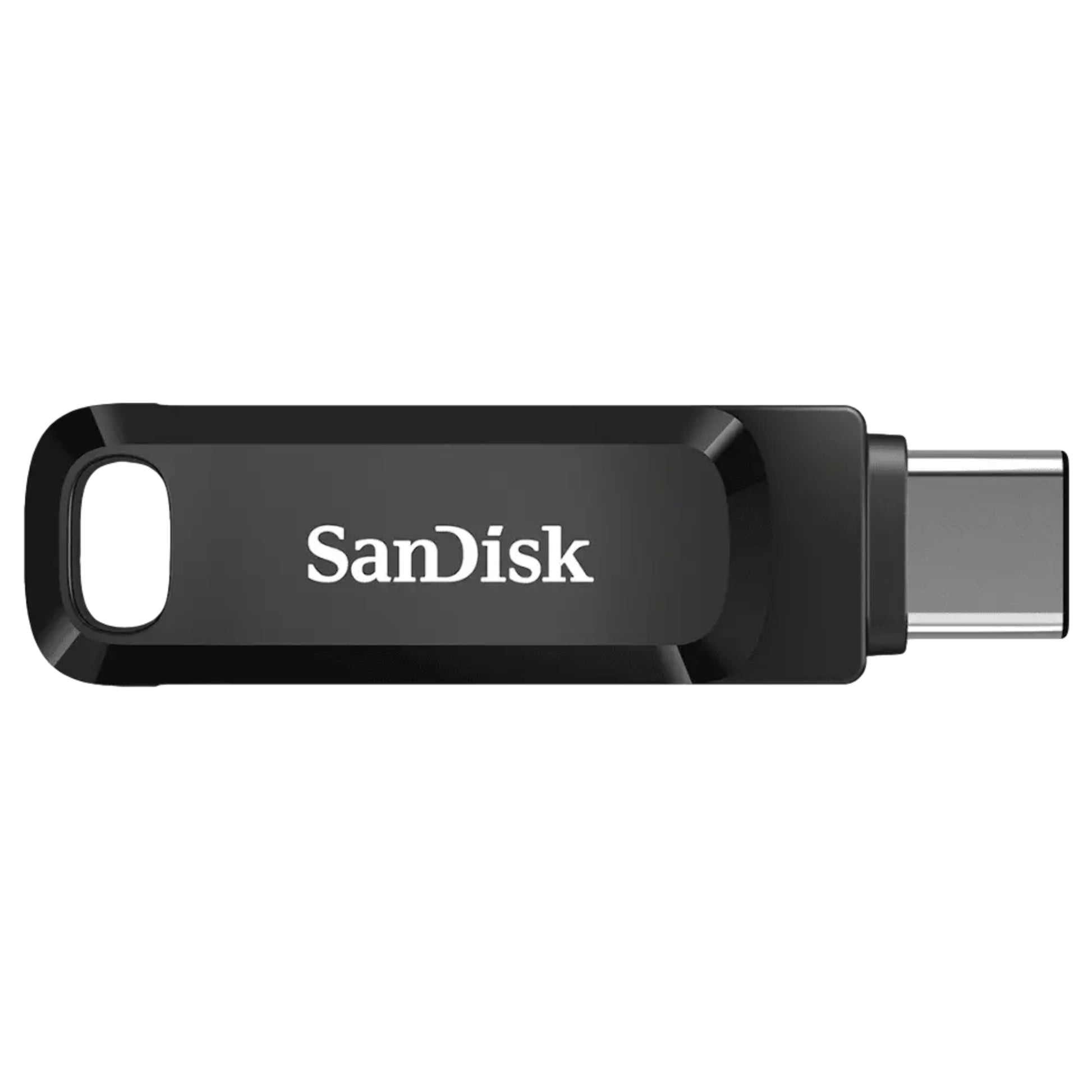 התקן נייד SanDisk Ultra Dual Drive Go USB Type-C 128GB