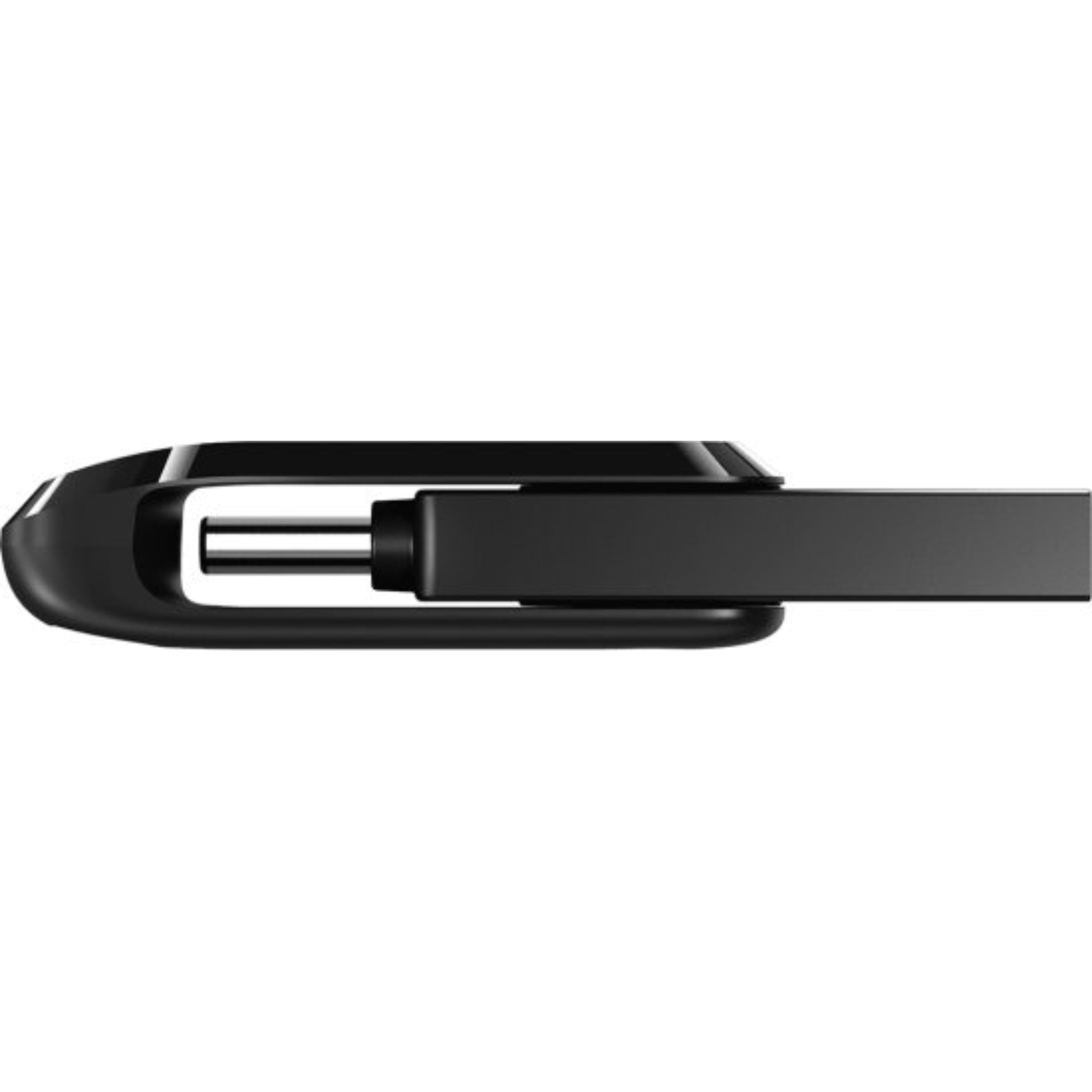 התקן נייד SanDisk Ultra Dual Drive Go USB Type-C 128GB