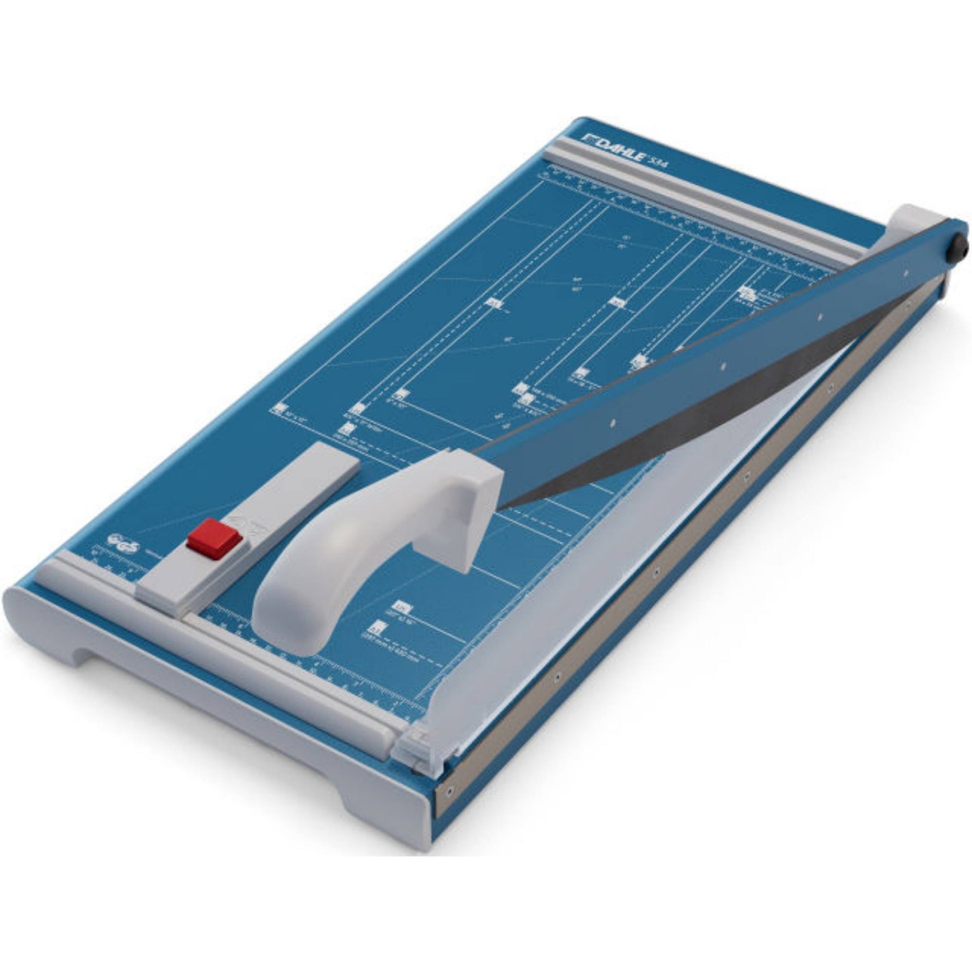 גיליוטינה A3 סכין קהה DAHLE 534