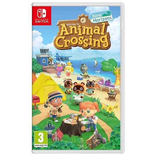 משחק-animal-crossing-new-horizons-nintendo