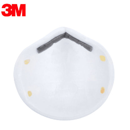 מסכה 3M דגם 8210