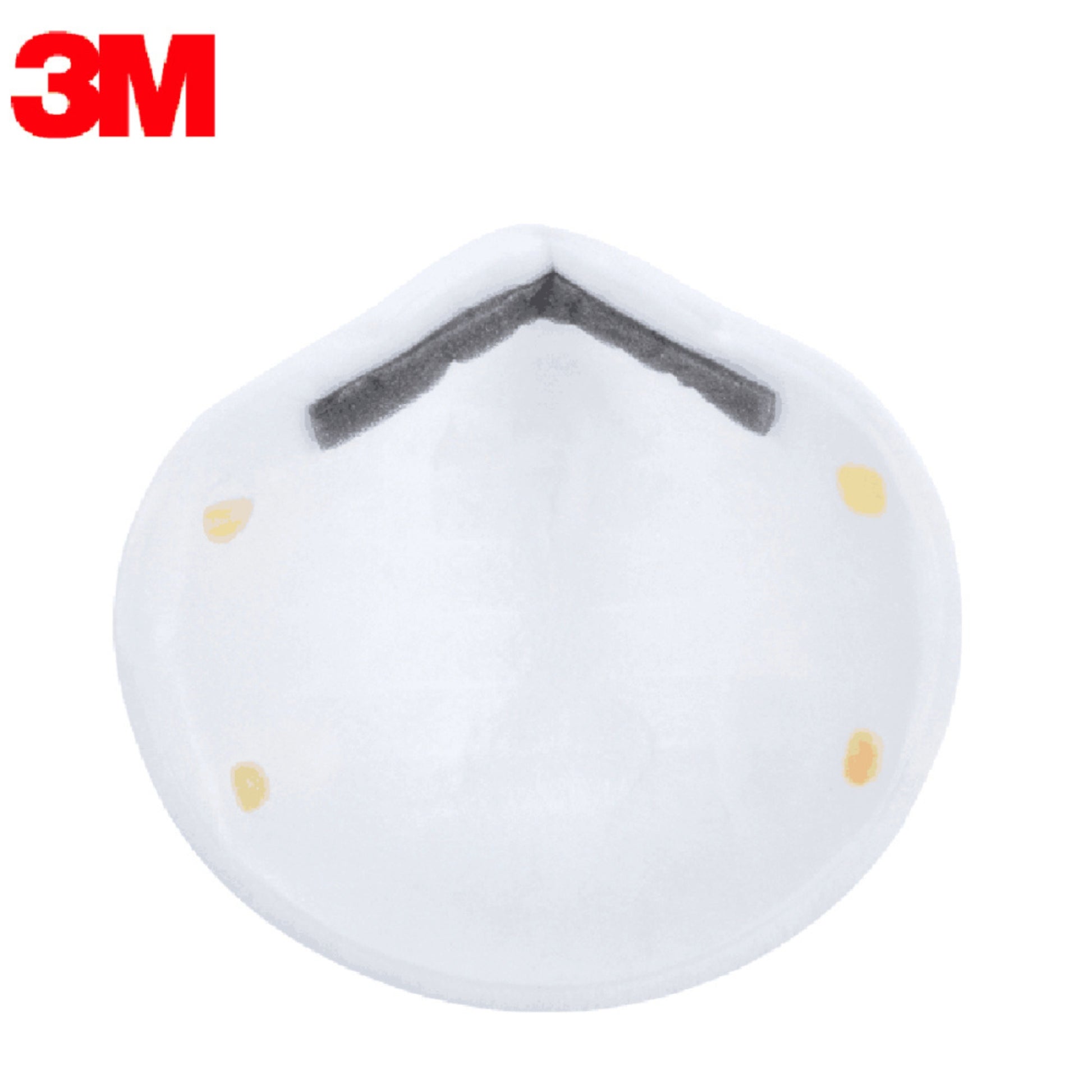 מסכה 3M דגם 8210
