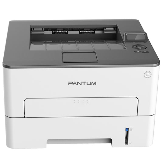 מדפסת לייזר דופלקס אלחוטית Pantum P3300DW