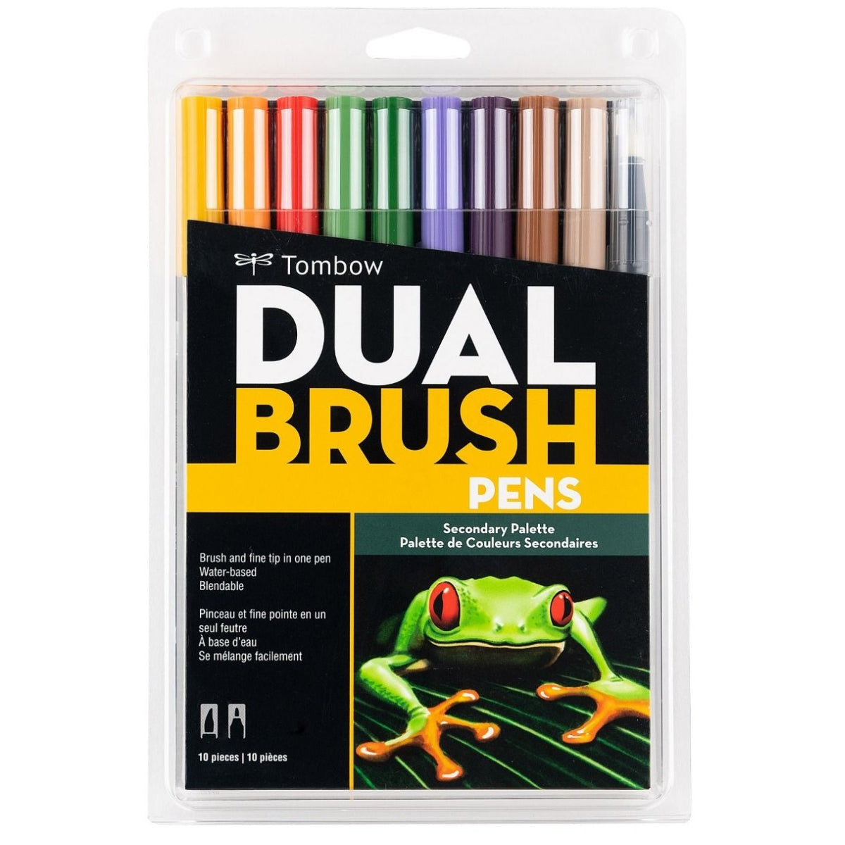 tombow-סט-10-יח-טוש-דו-צדדי-56168-secondary