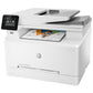 HP Color LaserJet Pro M283fdw מדפסת לייזר