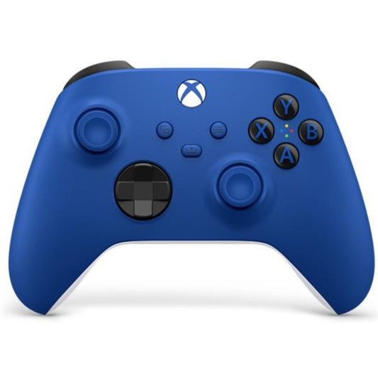 בקר אלחוטי Xbox Series X כחול