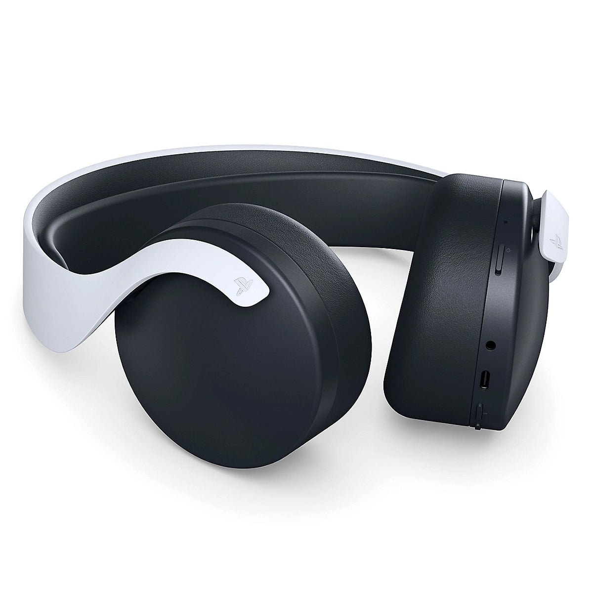 אוזניות אלחוטיות PULSE 3D ל- PS5